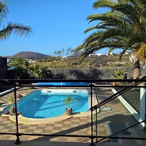 Tia Ela , Yaiza (Lanzarote) Spanien