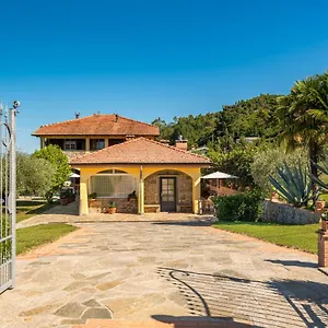 Ester , Polverara Italien