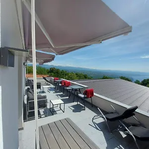 Panorama House , Donji Rukavac Kroatien