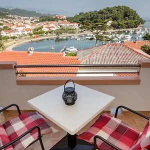 Bolero , Rab Town Kroatien