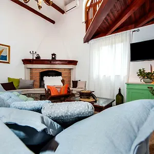 La Casita , Rovinj Kroatien